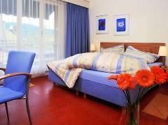 Hotel-Restaurant Steghof Luzern Rum bild