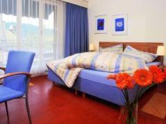 Hotel-Restaurant Steghof Luzern Rum bild